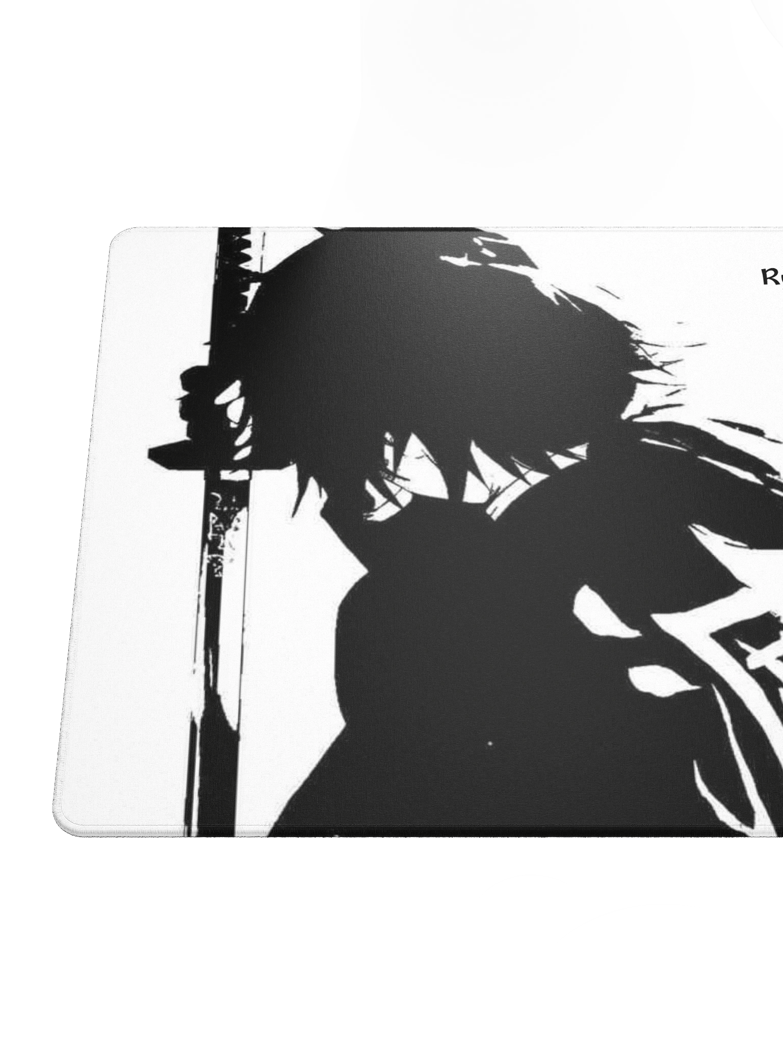 Muismat Ryku Wit product image (7)