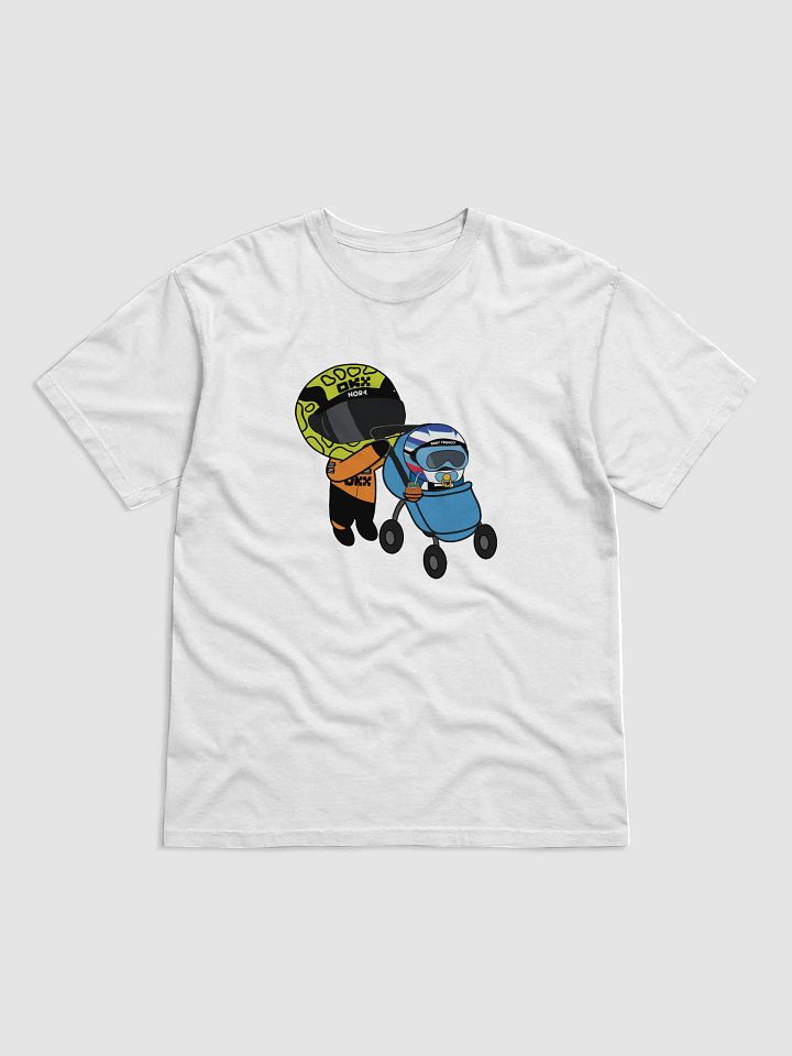 LandoCare (no text) - Soft T-Shirt product image (1)