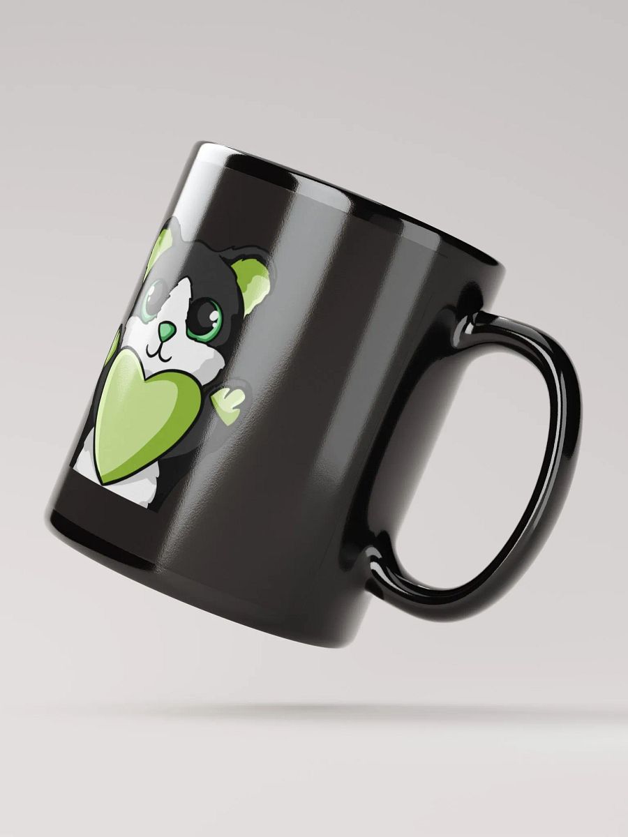 Mr Kitty Mug product image (2)