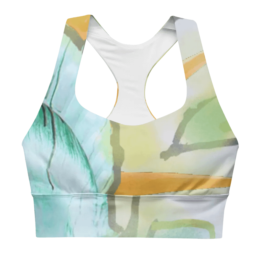 Sport Bra product image (4)