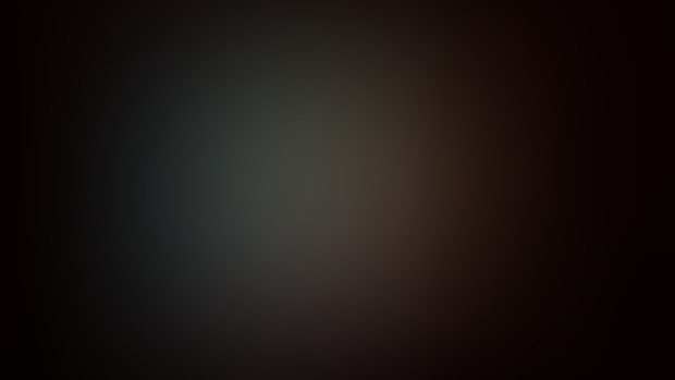Audio thumbnail background