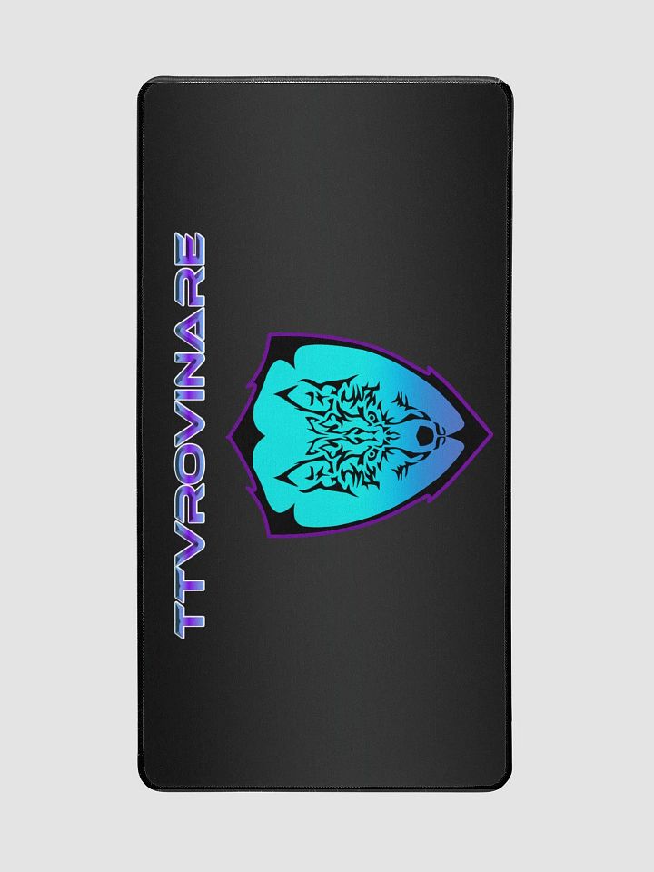 Rovy's Desk Mat product image (1)