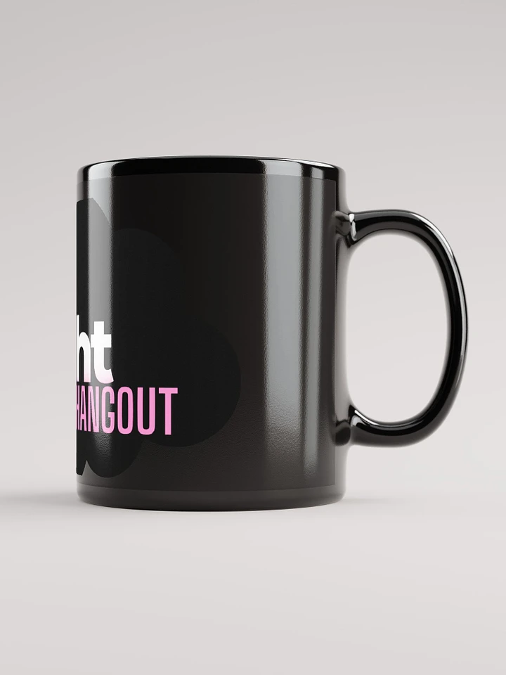 Friday Night Hangout Mug product image (1)