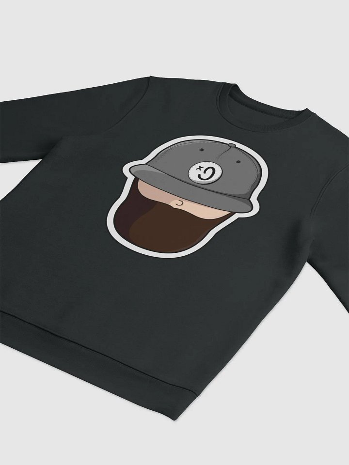 Sticker - Crewneck Uni product image (1)