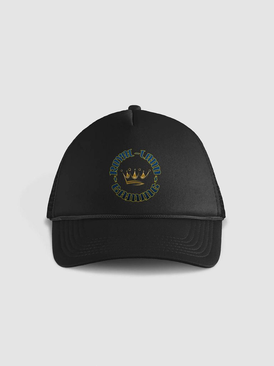 RLG truckers hat product image (1)