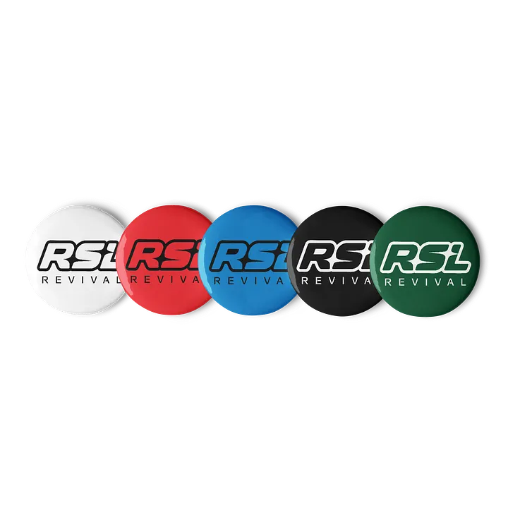 RSL PIN SET product image (1)
