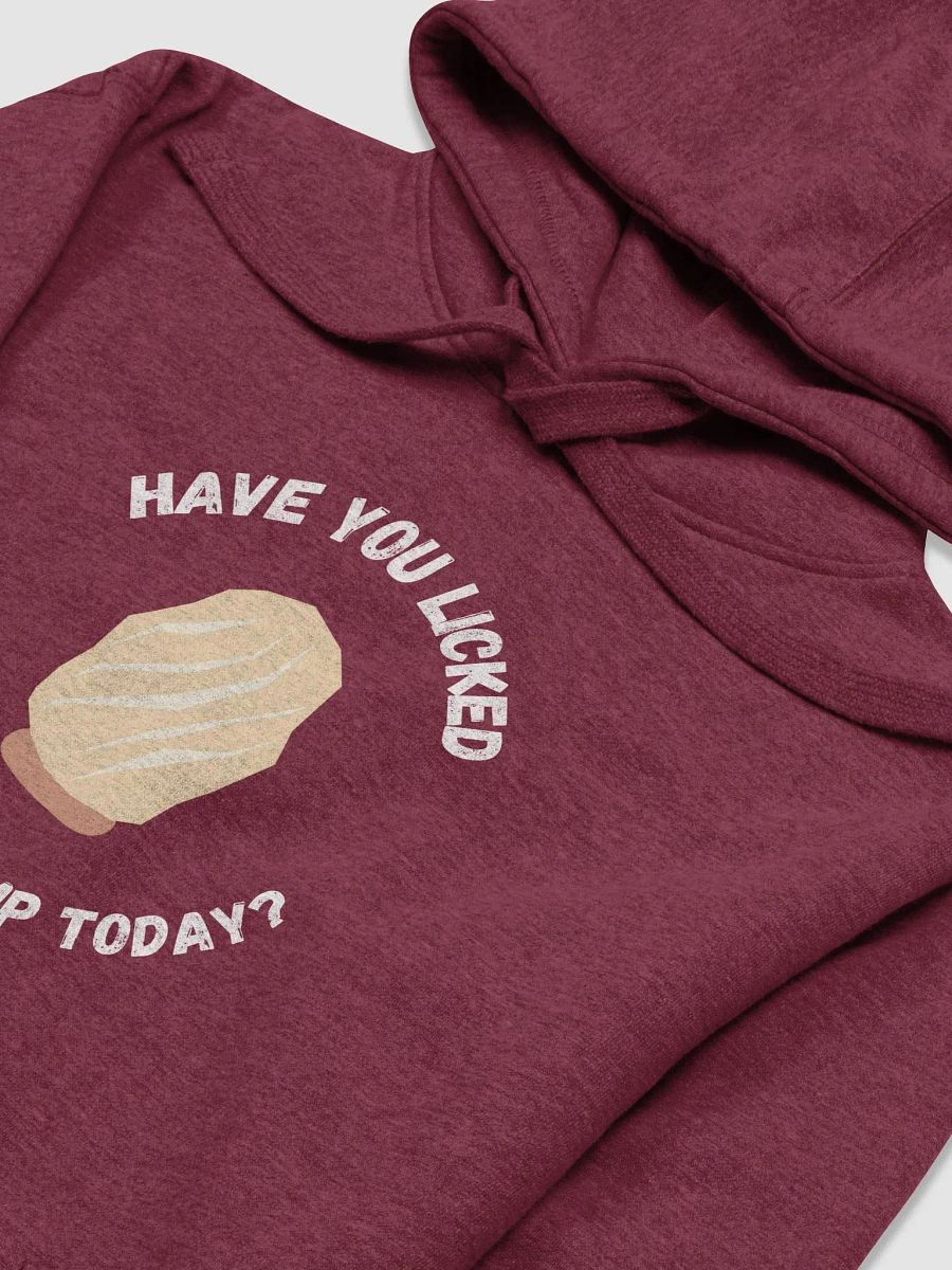 Salt Lamp Hoodie product image (9)