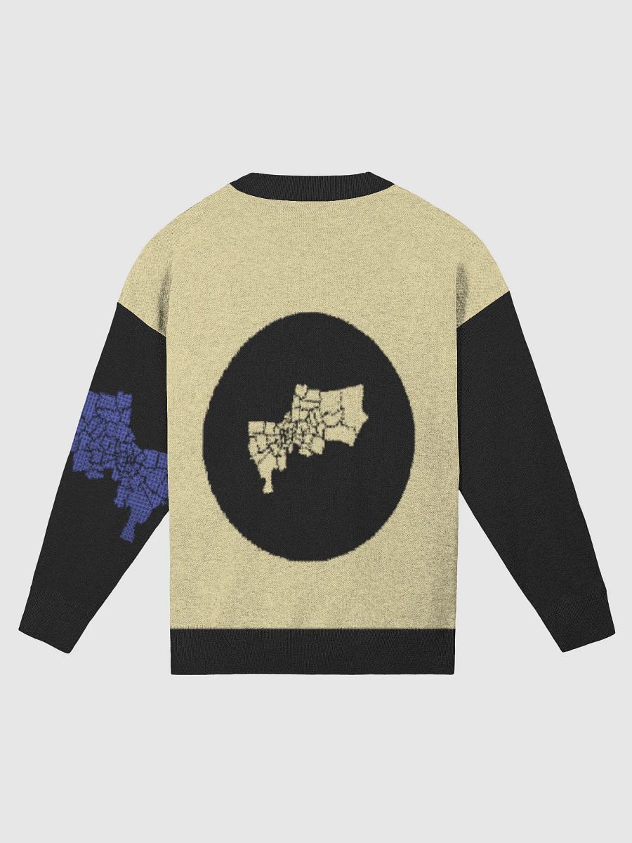 Galactic Explorer Knit Sweater product image (8)