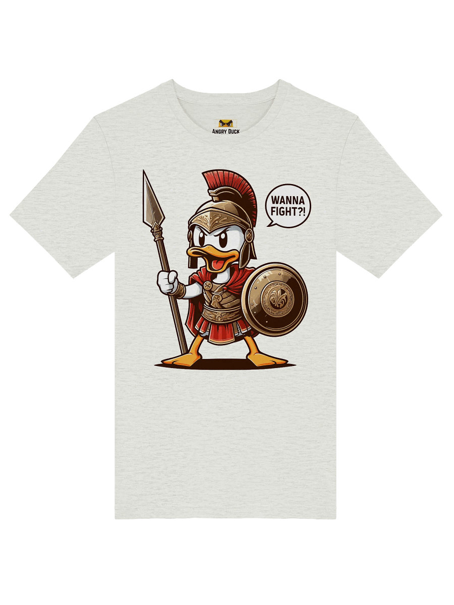 Quack Legion Graphic T-Shirt product image (55)