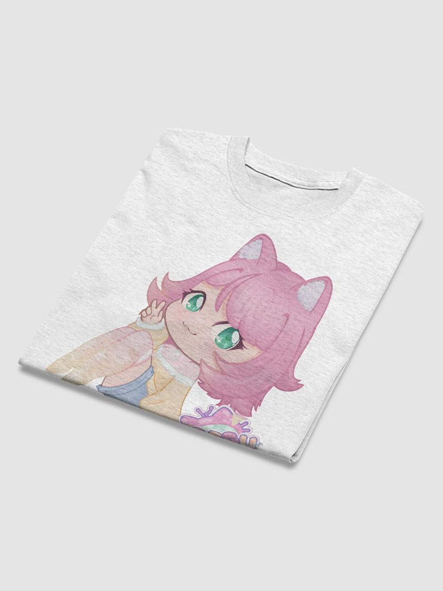 Chibi Megu t-shirt product image (4)