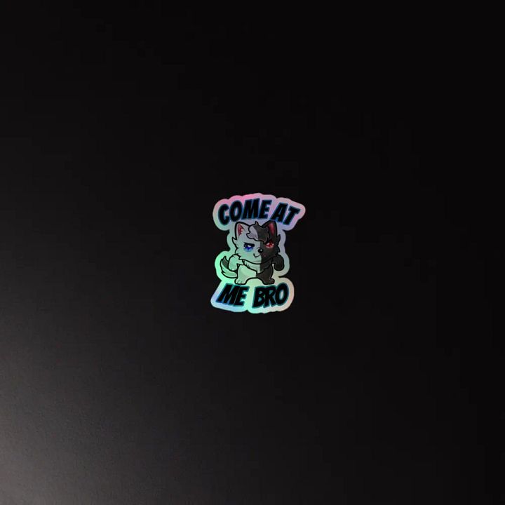 Come at me bro! product image (4)