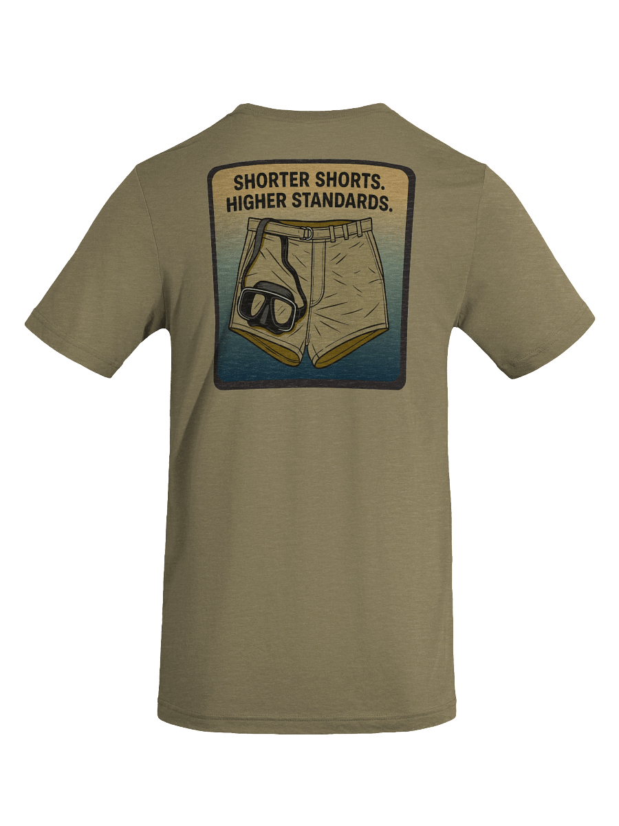Who Wears Short Shorts? product image (10)
