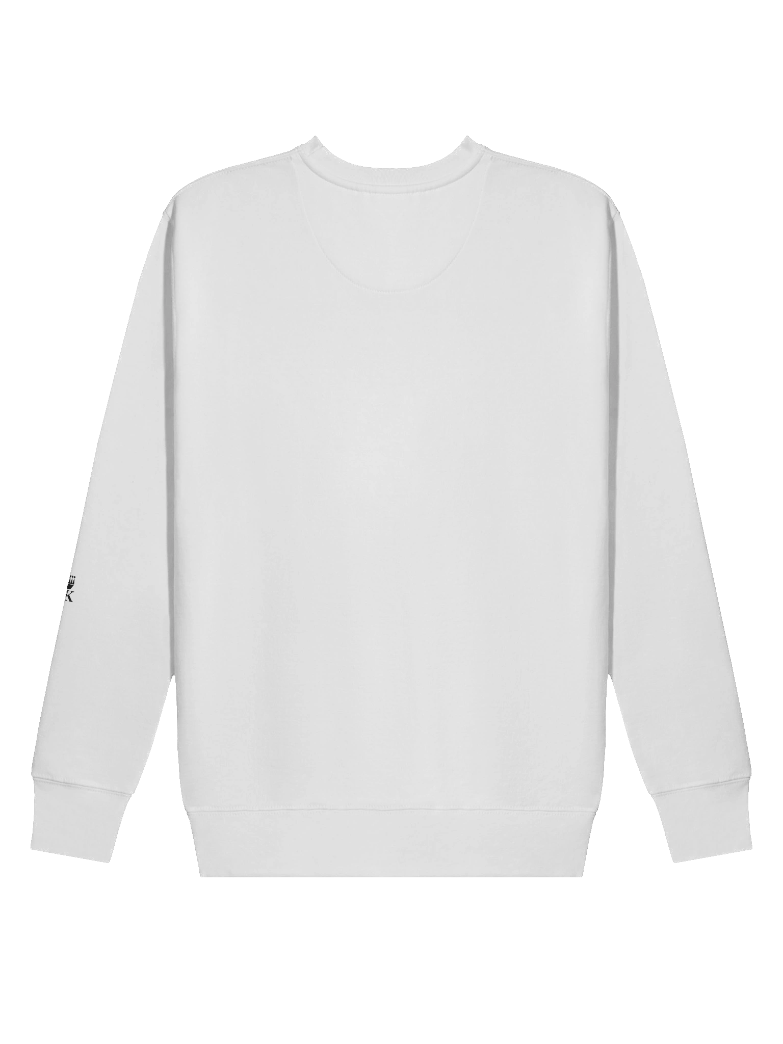 Restricted Access : AUTHORIZED ONLY Regular Fit Sweatshirt product image (61)