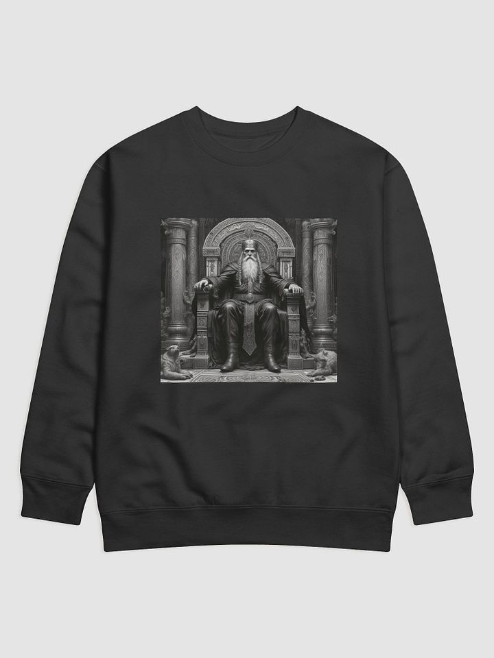 Odin's throne product image (10)