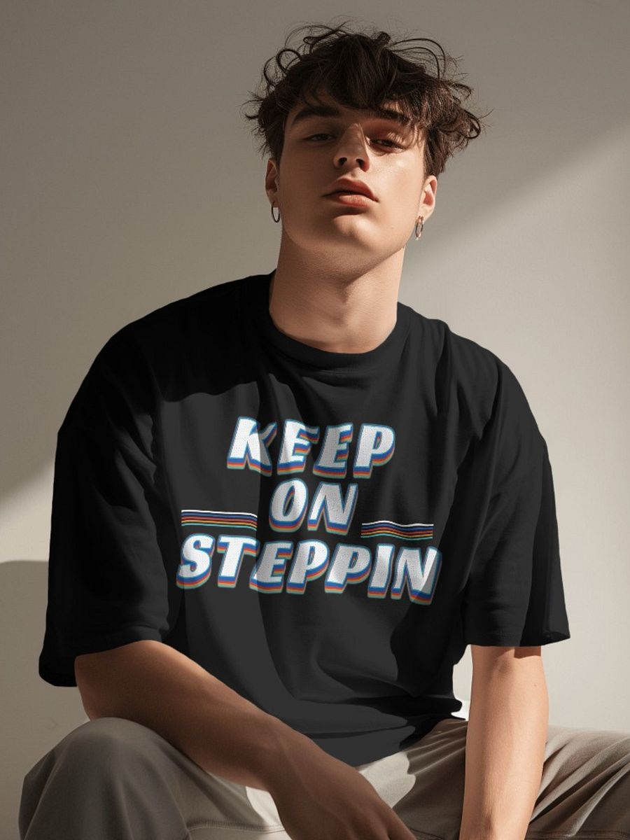 Keep on steppin product image (4)
