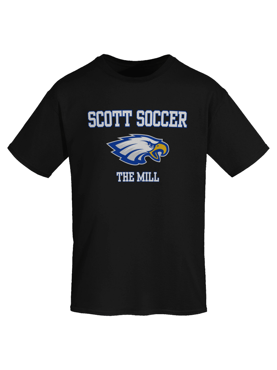 SCOTT SOCCER THE MILL product image (20)