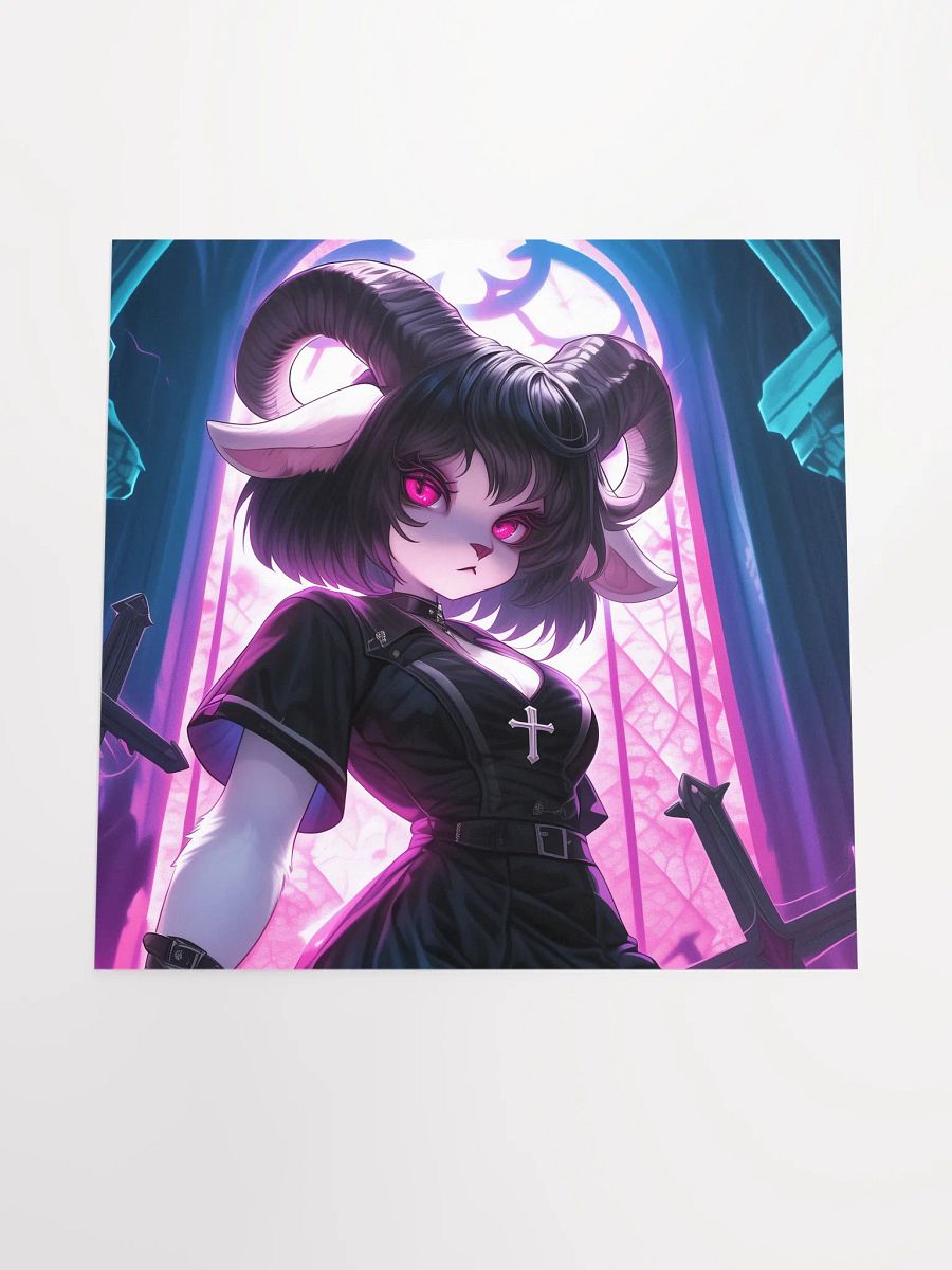 Demonic Reverie Poster product image (4)