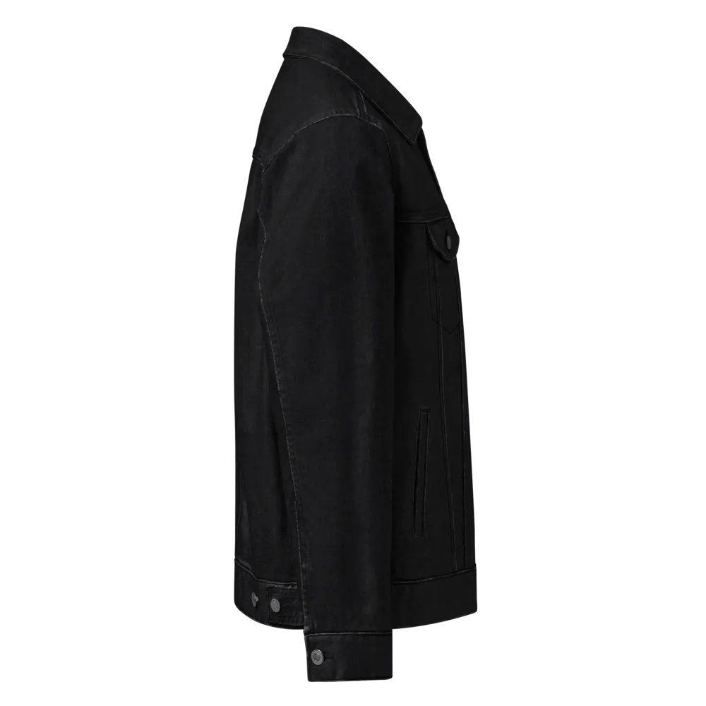Blackout Denim: Unseen Style product image (6)