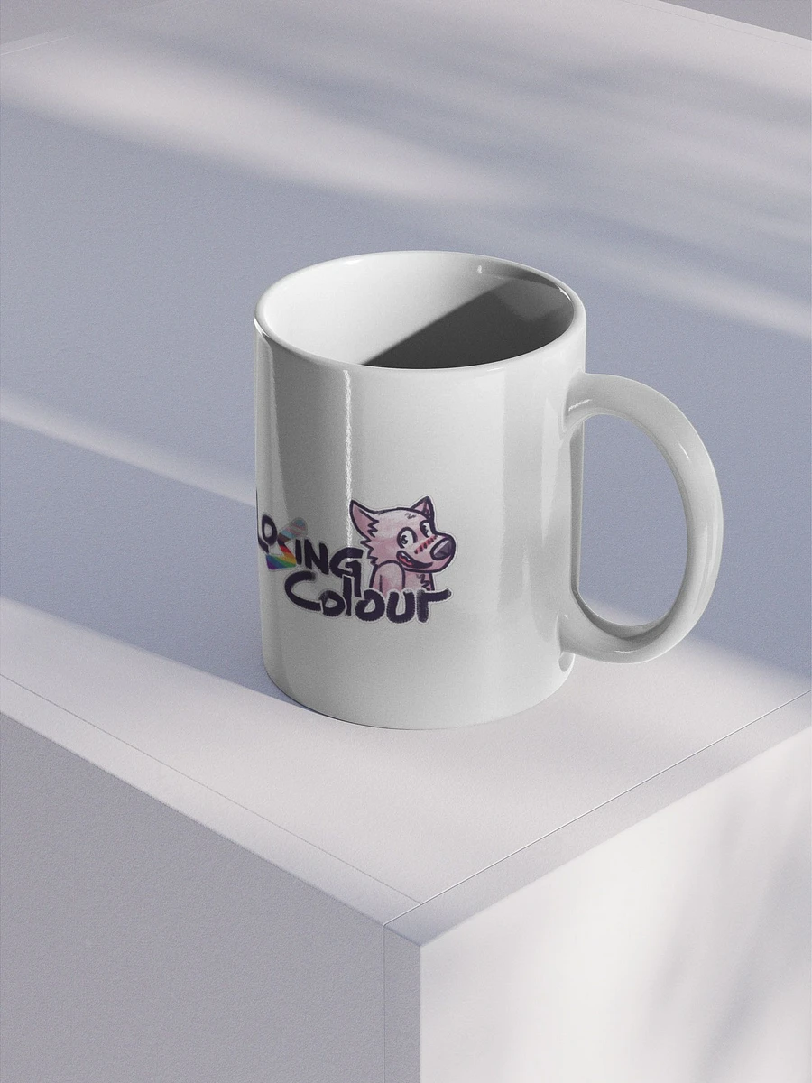 Carpal Mug product image (2)