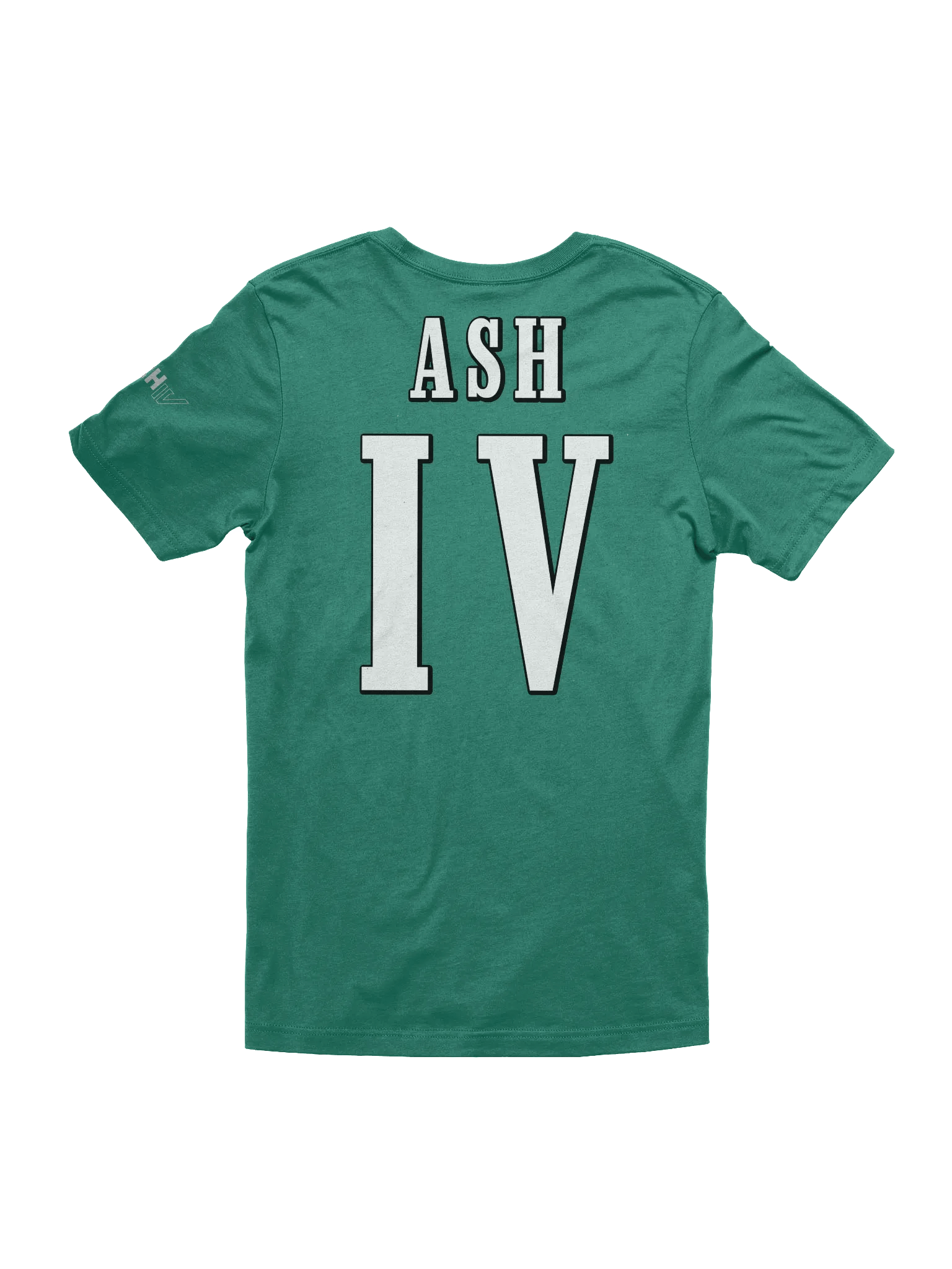 Ash Birds Kelly Green product image (2)