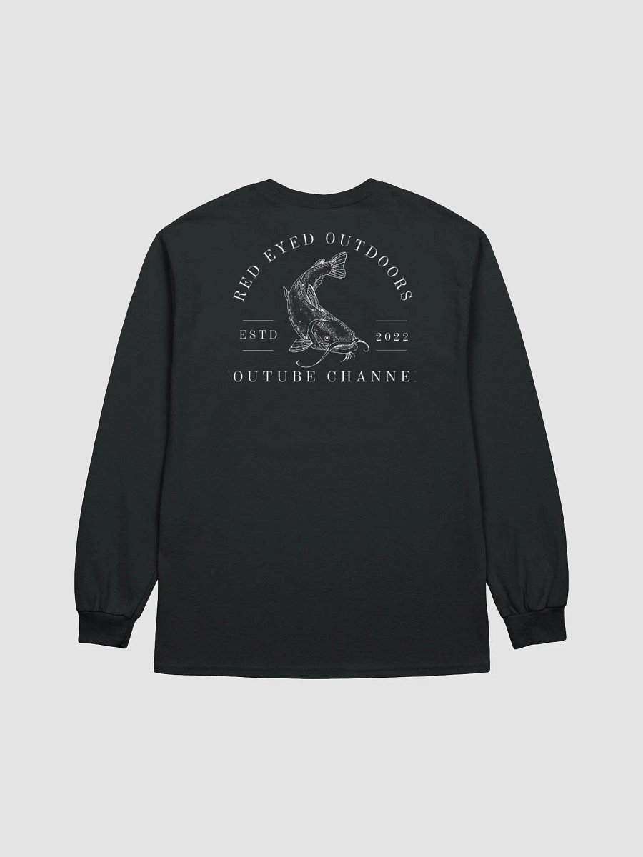 Here KITTY KITTY Long Sleeve product image (3)