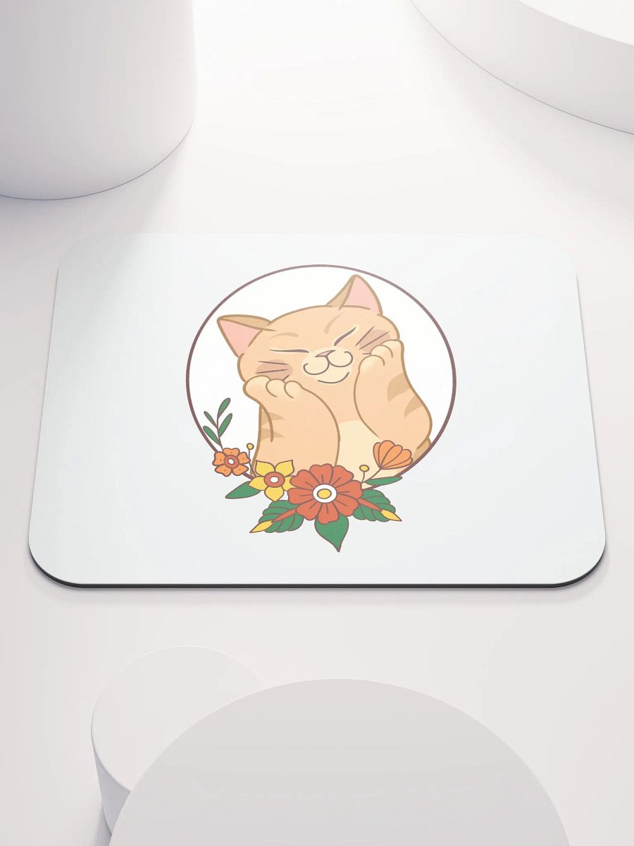 Foam Muncher 5000 - Mouse Pad product image (1)