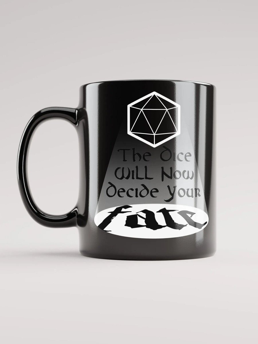 The Dice Will Decide Your Fate product image (2)