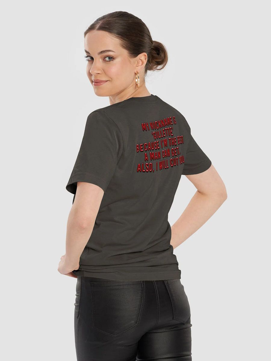 Gillette Tee product image (90)