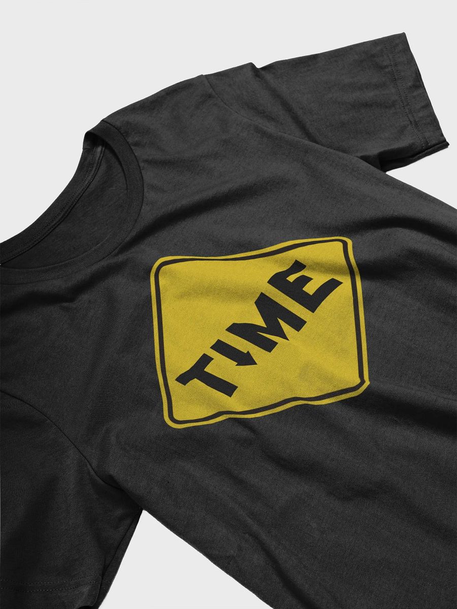 Caution: Downtime product image (3)
