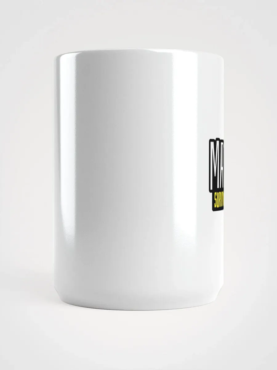 Bold Adventure Mug product image (5)