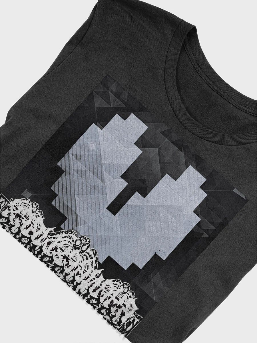 CURVELESS PIXEL HEART - RYANREXWREX product image (5)