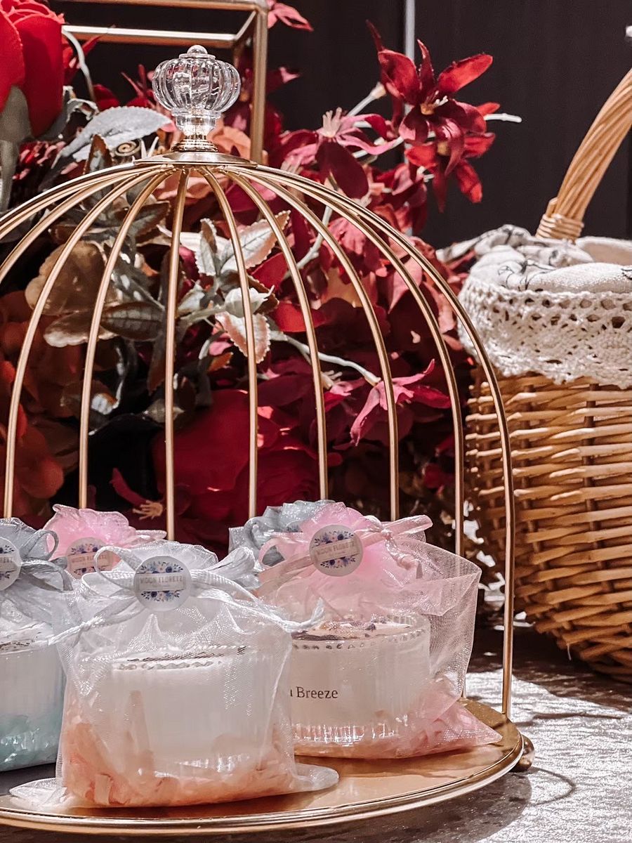 Tealight Candles product image (2)