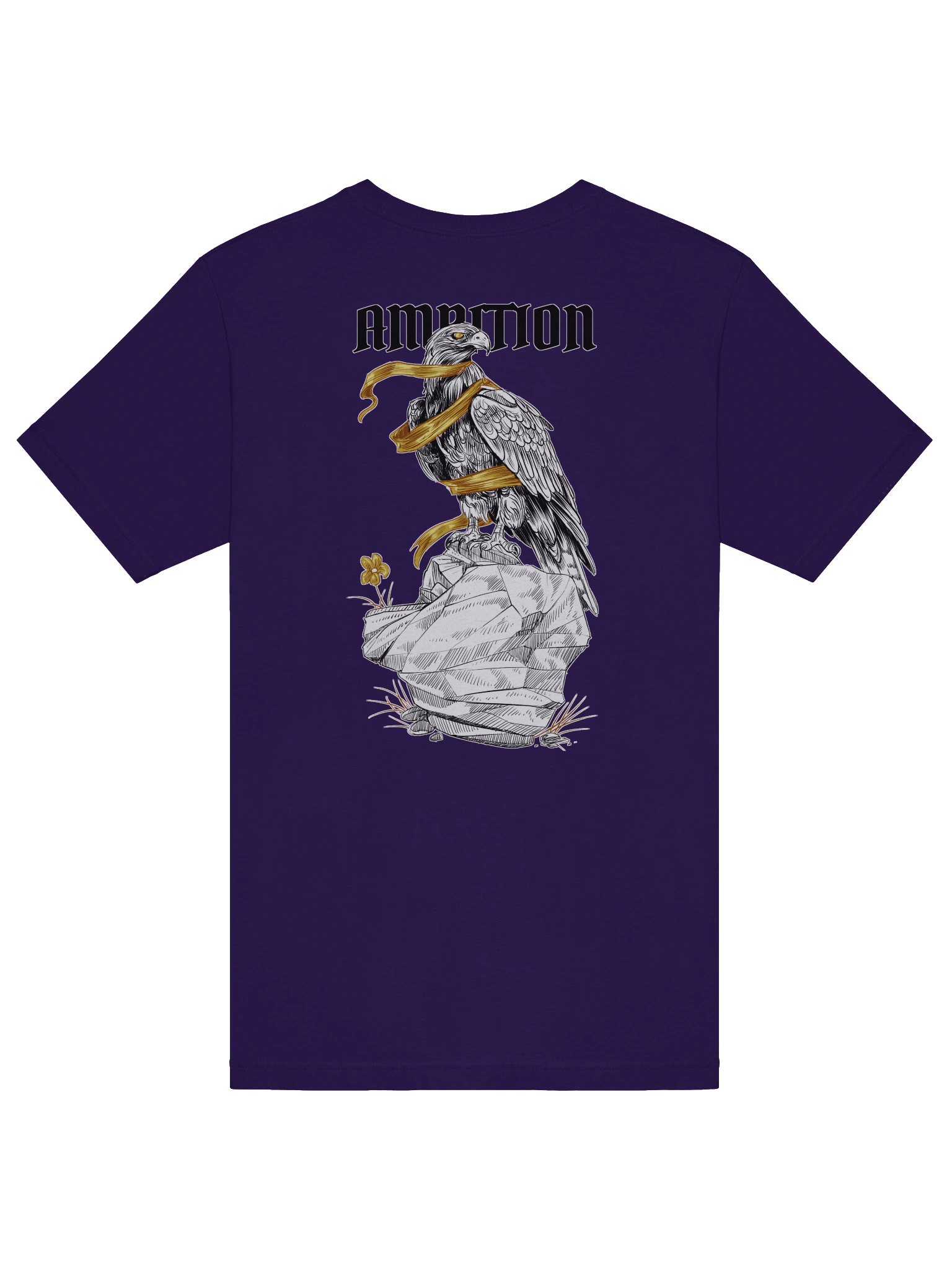 809 Rise of the Courts - Ambition T-Shirt product image (12)