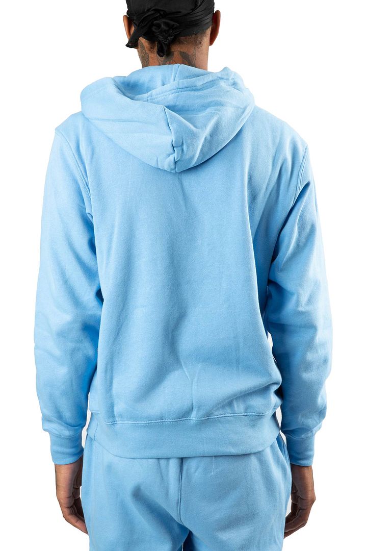 Pull over hoodie product image (2)