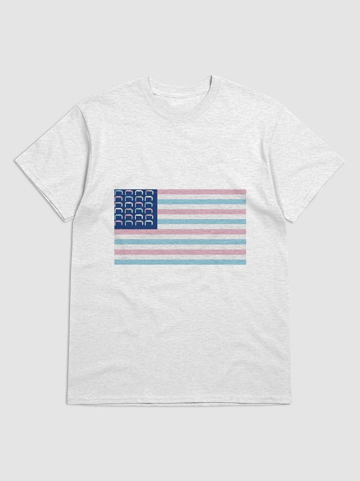 Woke Hogan Flag product image (1)