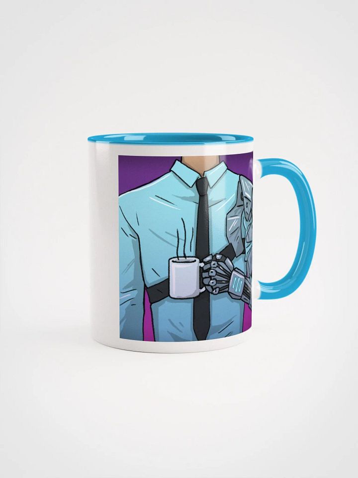 DejaVu Mug product image (1)