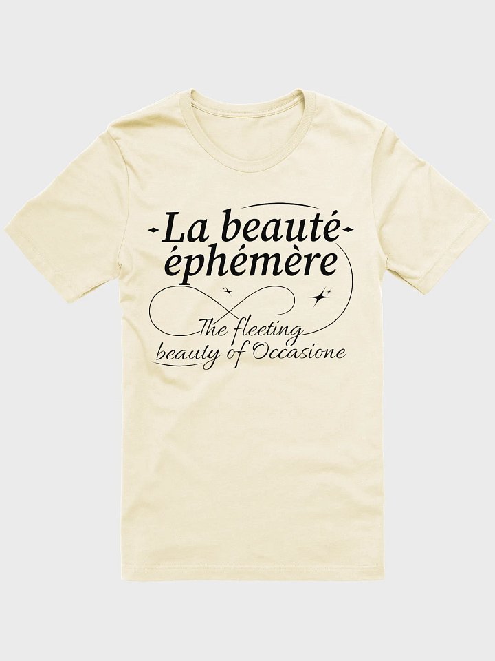 Labeauteephe Tee product image (1)