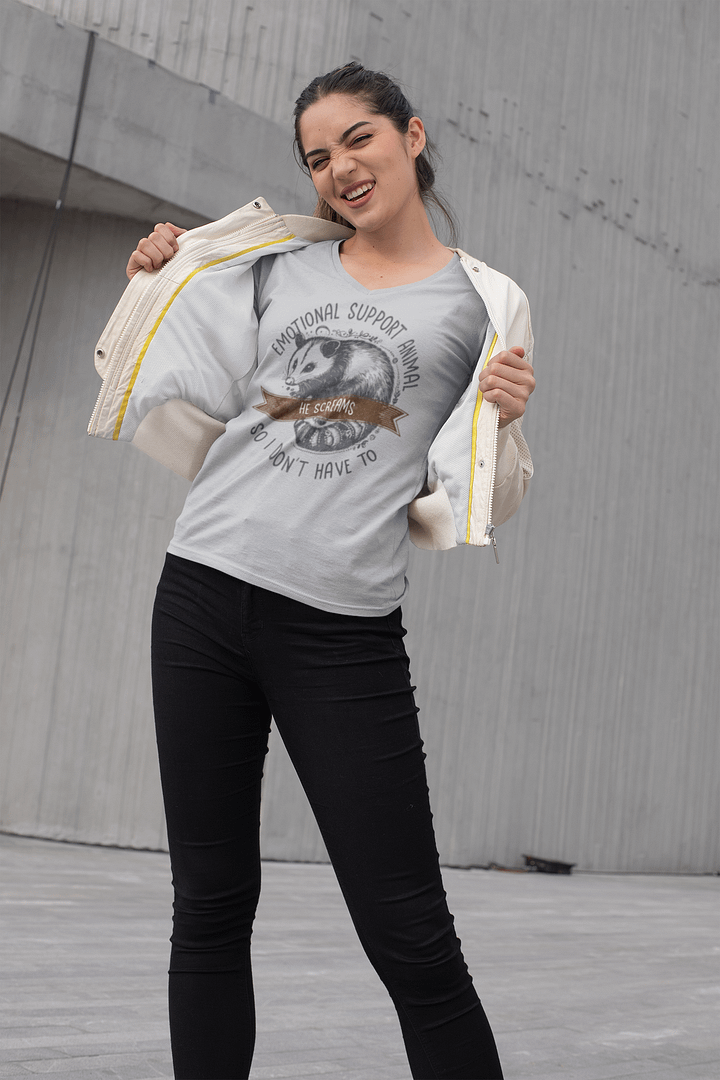 Emotional Support Possum product image (1)