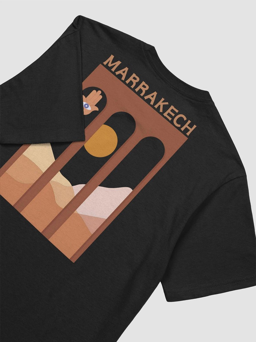 Marrakech Desert Dreams T-Shirt product image (7)