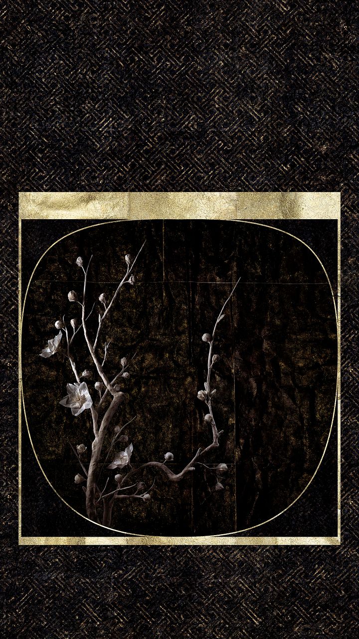 Koringami - Spring: Ume plum product image (1)