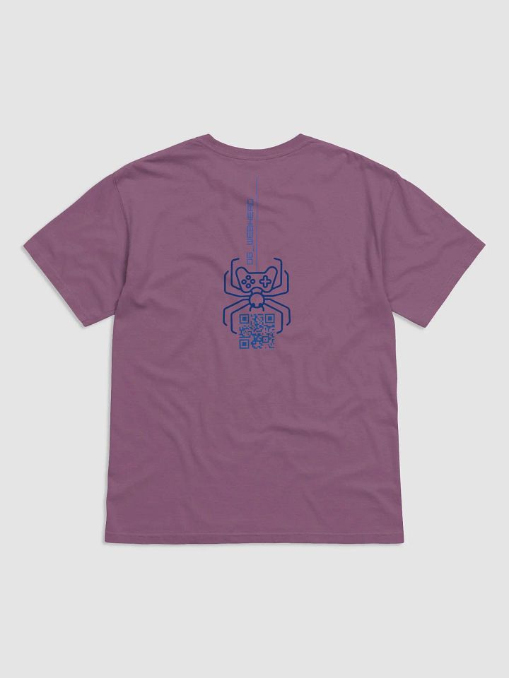 Supreme Web Comfort Garment-Dyed Tee product image (18)