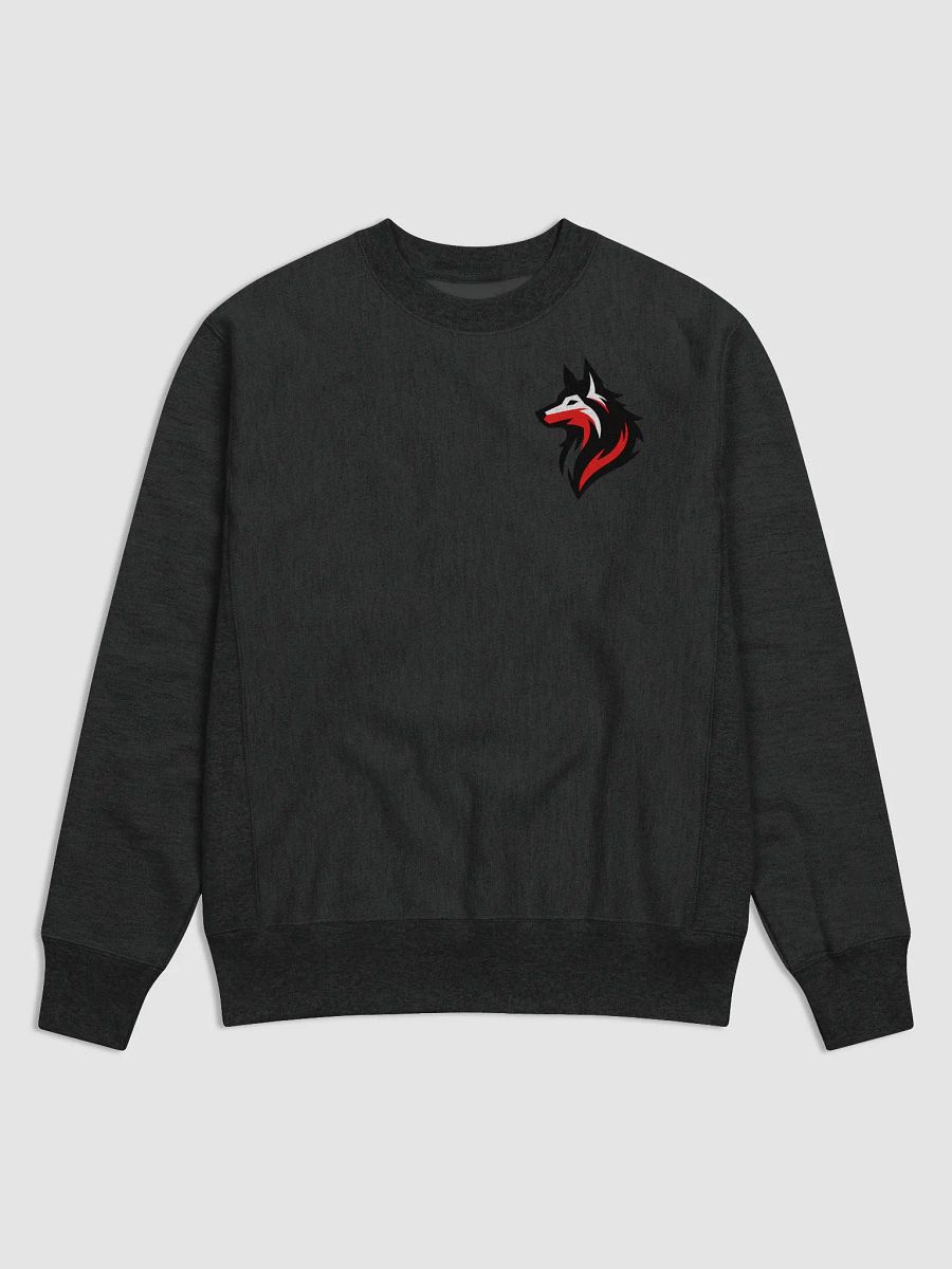 RedWolf Champion Cotton Sweatshirt product image (1)