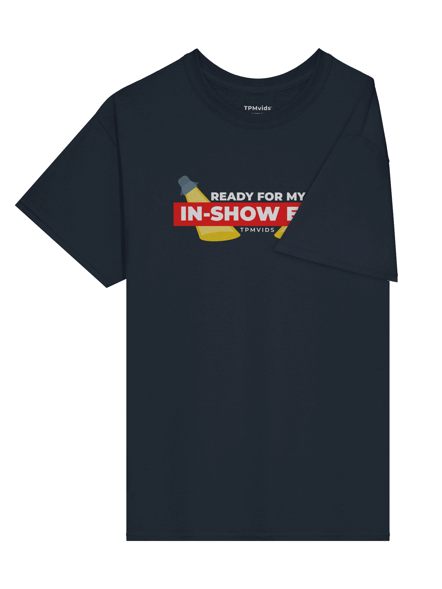 Ready for My In-Show EXIT! product image (5)