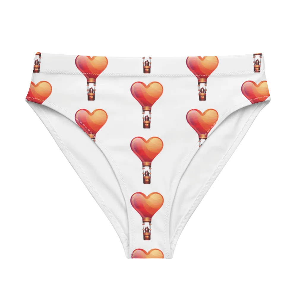 LOVE COUPLE IN A HOT AIR BALLOON HEART, LOVE, PROFILE, RED, PUNK, RETRO, VINTAGE, ADVENTURE, VALENTINES DAY, ROMANTIC, ROMANCE, COUPLE, GIRLFRIEND, BOYFRIEND, HUSBAND, WIFE product image (1)