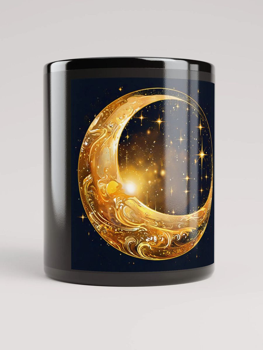 Gold Celestial ClipArt product image (5)