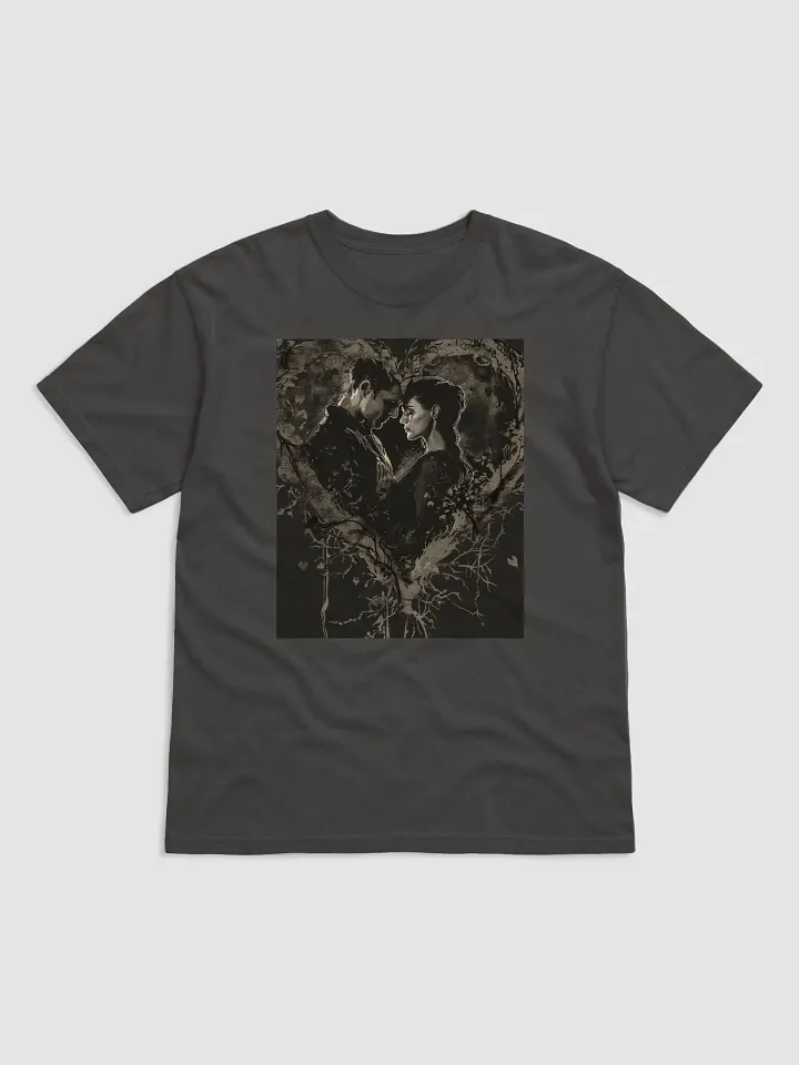 Forever Embrace T-Shirt product image (1)
