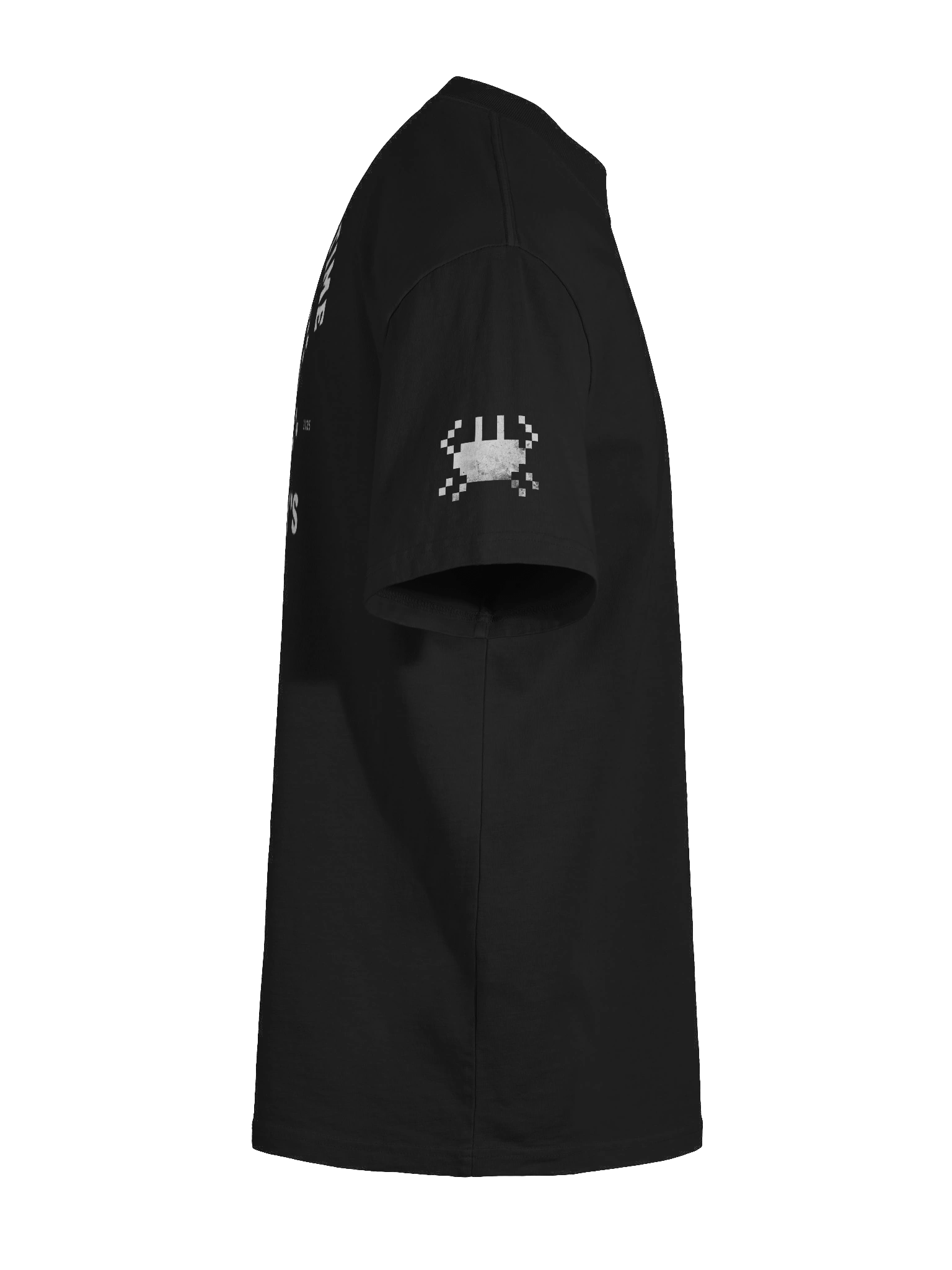 Official Crabby's Arcade Shirt product image (11)