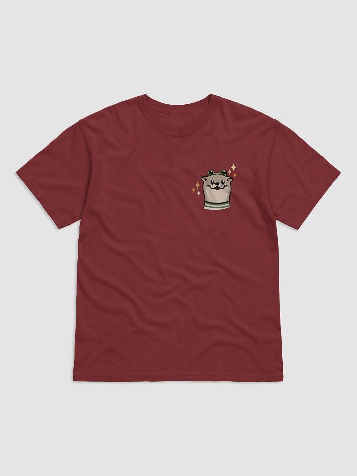 Otje simple t-shirt product image (15)