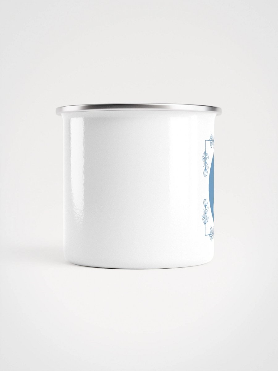 Peter Rabbit Enamel Adventure Mug product image (2)