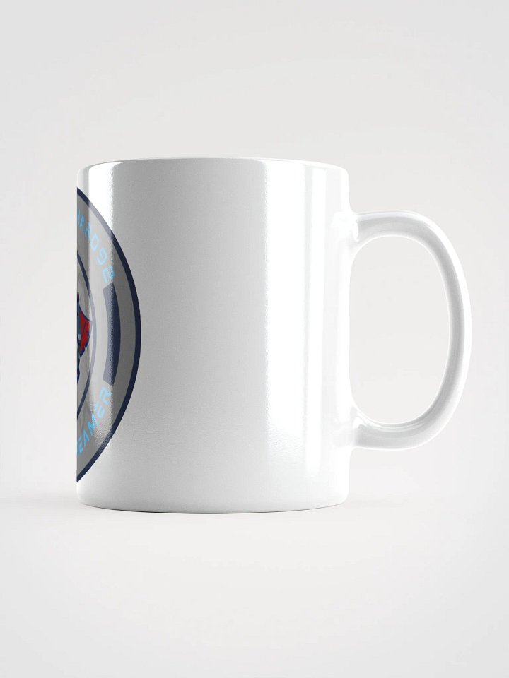 Optimus Prime Revival Mug product image (1)